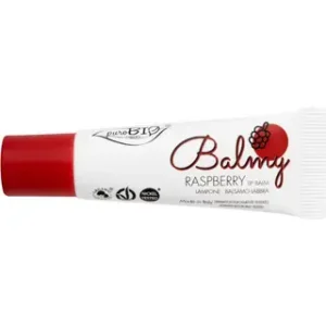 Bálsamo Labial hidratante nº01 Framboesa 50ml