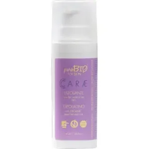 Esfoliante Facial com chá verde e arroz biológicos 50ml