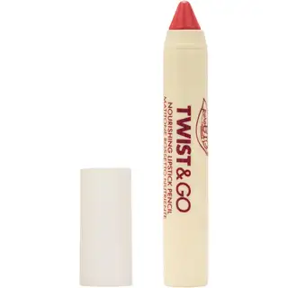 Batom Nutritivo e Cremoso em Lápis 501 Twist and Go 2,9g