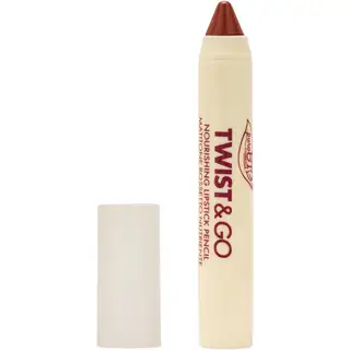 Batom Nutritivo e cremoso em Lápis 506 Twist and Go 2,9g