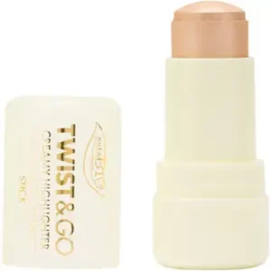 Blush Cremoso Highlighter Prosecco nº1 Twist and Go 5g