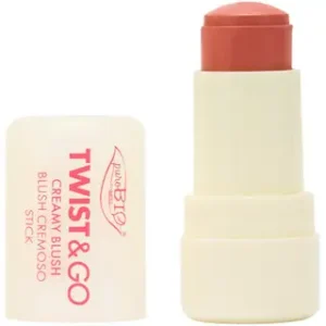 Blush Cremoso Macaron nº3 Twist and Go 5g
