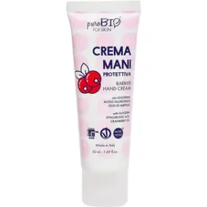 Creme de Mãos Nutritivo Barrier 50ml