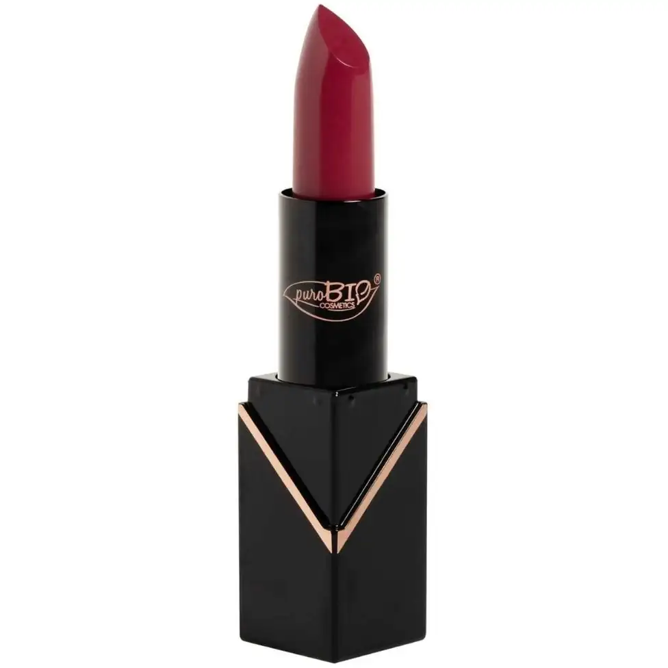 Batom Cremoso Mate 4,9g Fucsia Scuro 102