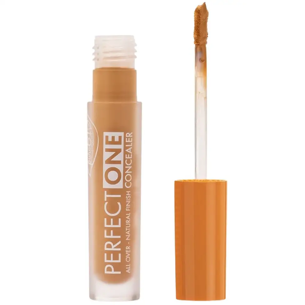Corretor de Olheiras Acabamento Natural 48g Perfect One 05