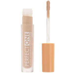Corretor de Olheiras Acabamento Natural 48g Perfect One 01