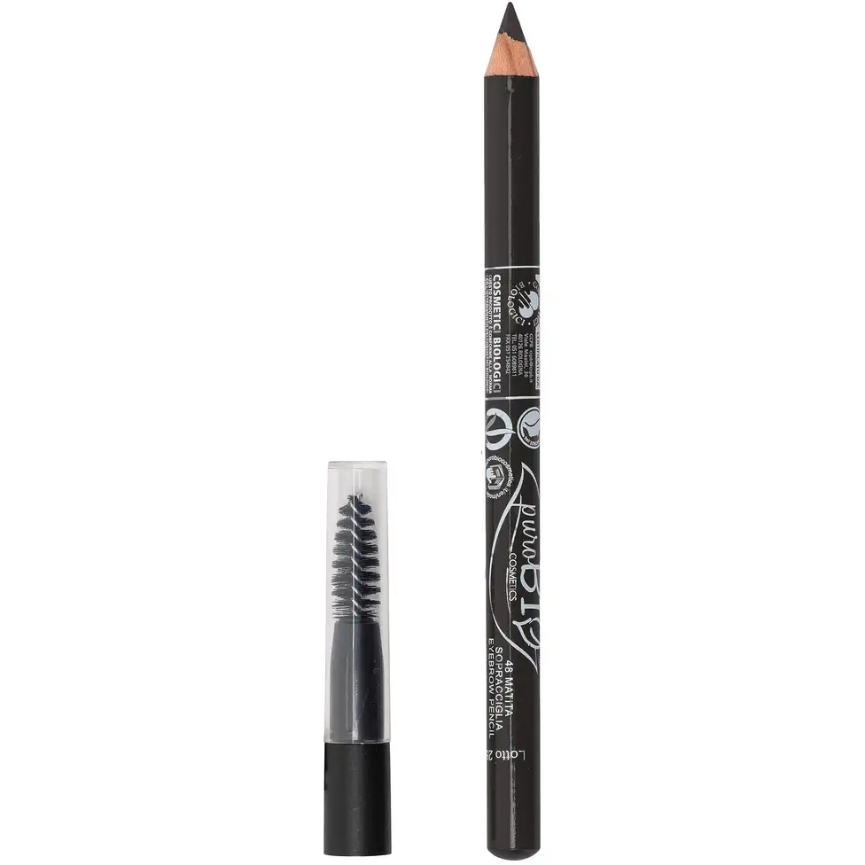 Lápis para Sobrancelhas nº48 Charcoal (carvão)