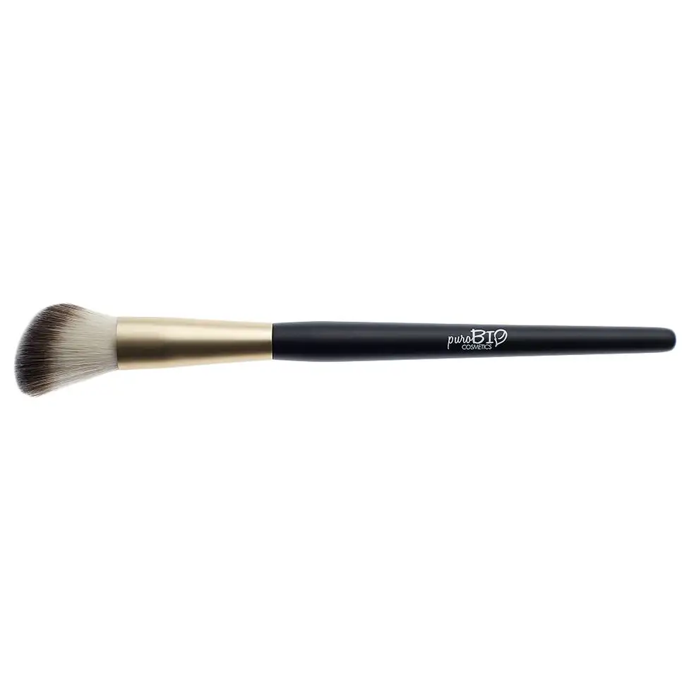 Pincel n°02 para blush Puro Bio