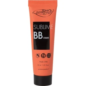 Base c/ Creme Sublime BB 30ml nº2