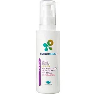 Rueberclinic Ureavit Creme Hidratação 200ml