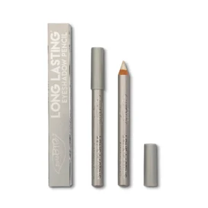 Long Lasting Eyeshadow Pencil 028L Prata pérola 3g