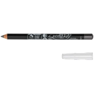 Lápis Altamente Pigmentado  Eyeliner-kajal Pencil 03 Gray