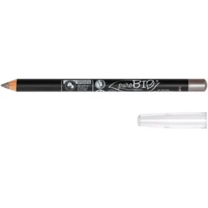 Lápis Altamente Pigmentado Eyeliner-kajal Pencil 046 Metal Dove Gray