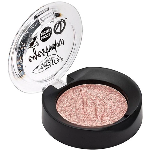 Compact Eyeshadow 25 Pink Sombras de Olhos 3,5g