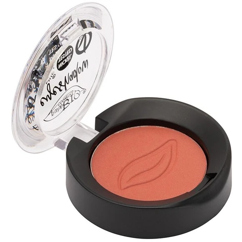 Compact Eyeshadow 28 Dark Orange Sombras de Olhos 3,5g
