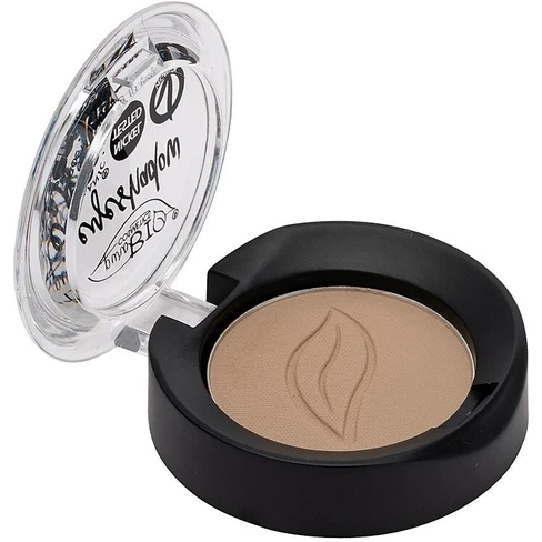 Compact Eyeshadows 02 Dove Gray Sombras de Olhos 3,5g
