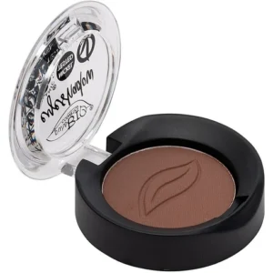Compact Eyeshadows 03 Brown Sombras de Olhos 3,5g