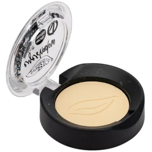 Compact Eyeshadows 11 Yellow Banana Sombras de Olhos 3,5g