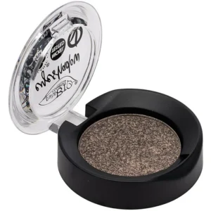 Compact Eyeshadows 19 Intense Gray Sombras de Olhos 3,5g