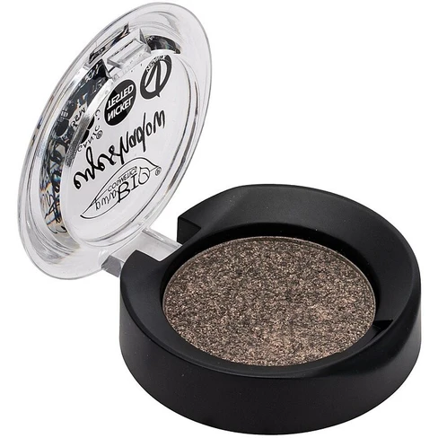Compact Eyeshadows 19 Intense Gray Sombras de Olhos 3,5g