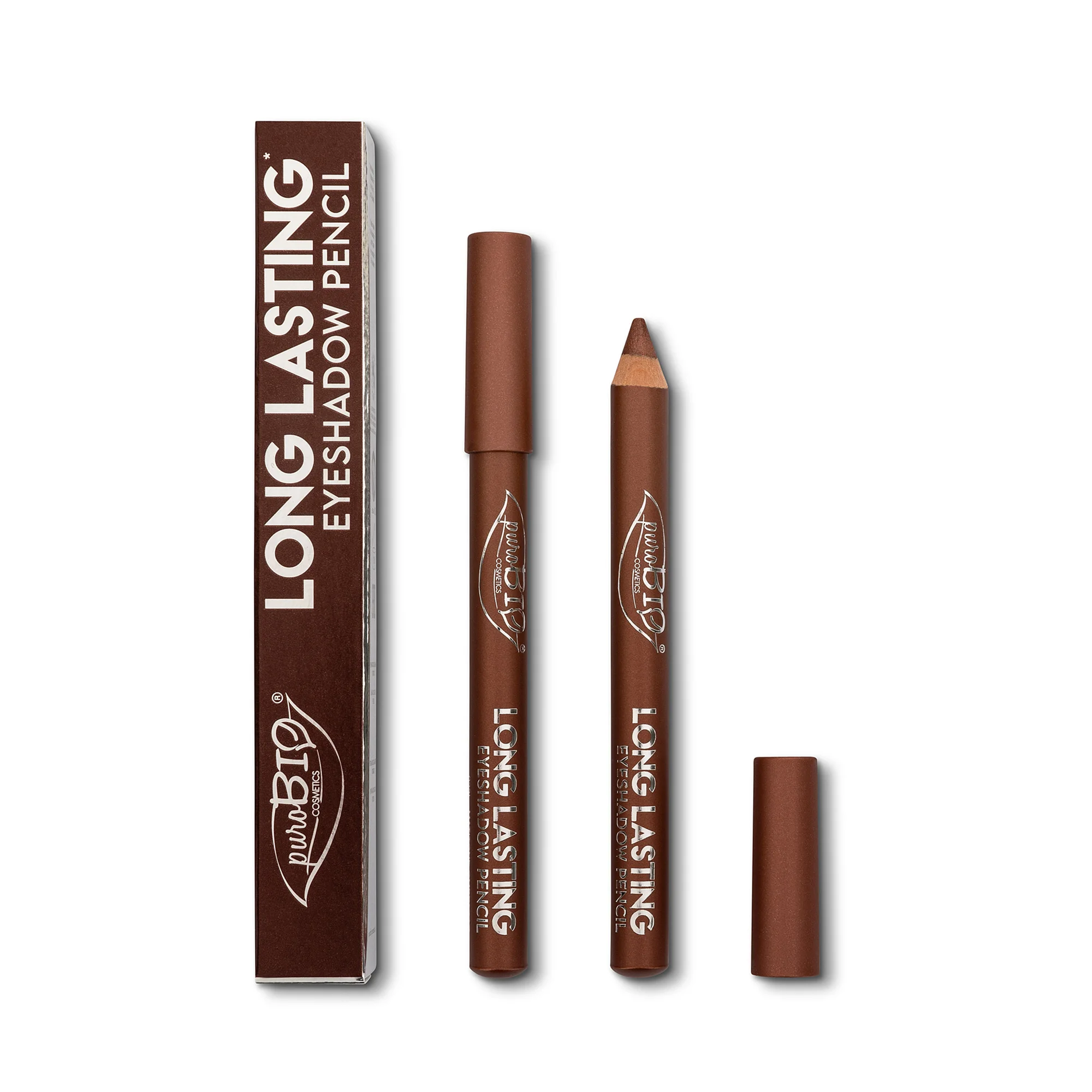 Long Lasting Eyeshadow Pencil 033L Topázio 3g