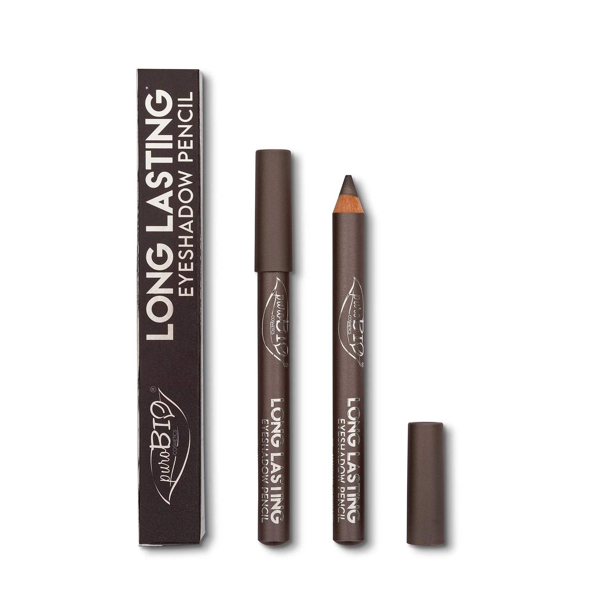 Long Lasting Eyeshadow Pencil 07L Metal Dove 3g