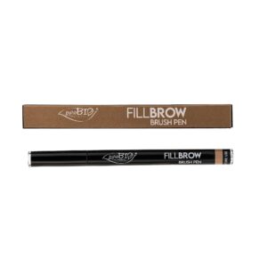 Caneta para sobrancelhas FILLBROW de longa duração 01 natural-blonde 07ml
