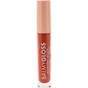 Balmy Gloss Lipgloss Nutritivo 01 Peach Nude