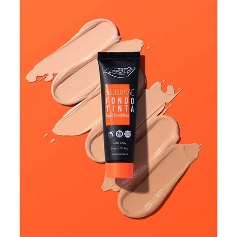 Base Sublime Liquid Foundation Cobertura Alta e Ajustável 03 - Image 3