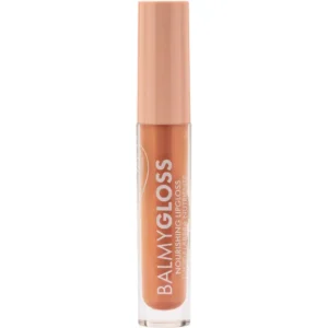 Balmy Gloss Lipgloss Nutritivo 02 Shimmering Light Brown