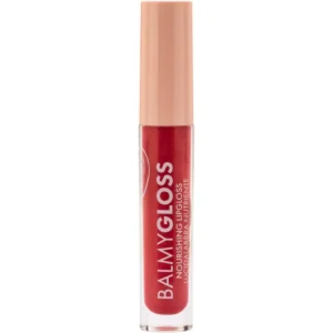 Balmy Gloss Lipgloss Nutritivo 05 Vibrant Deep Pink