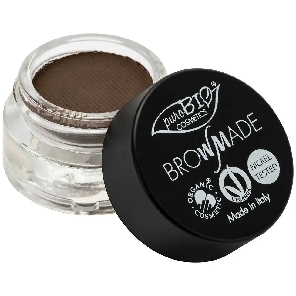 Browmade 03 Dark Dove Gray Definição e Preenchimento de Sobrancelhas 4ml