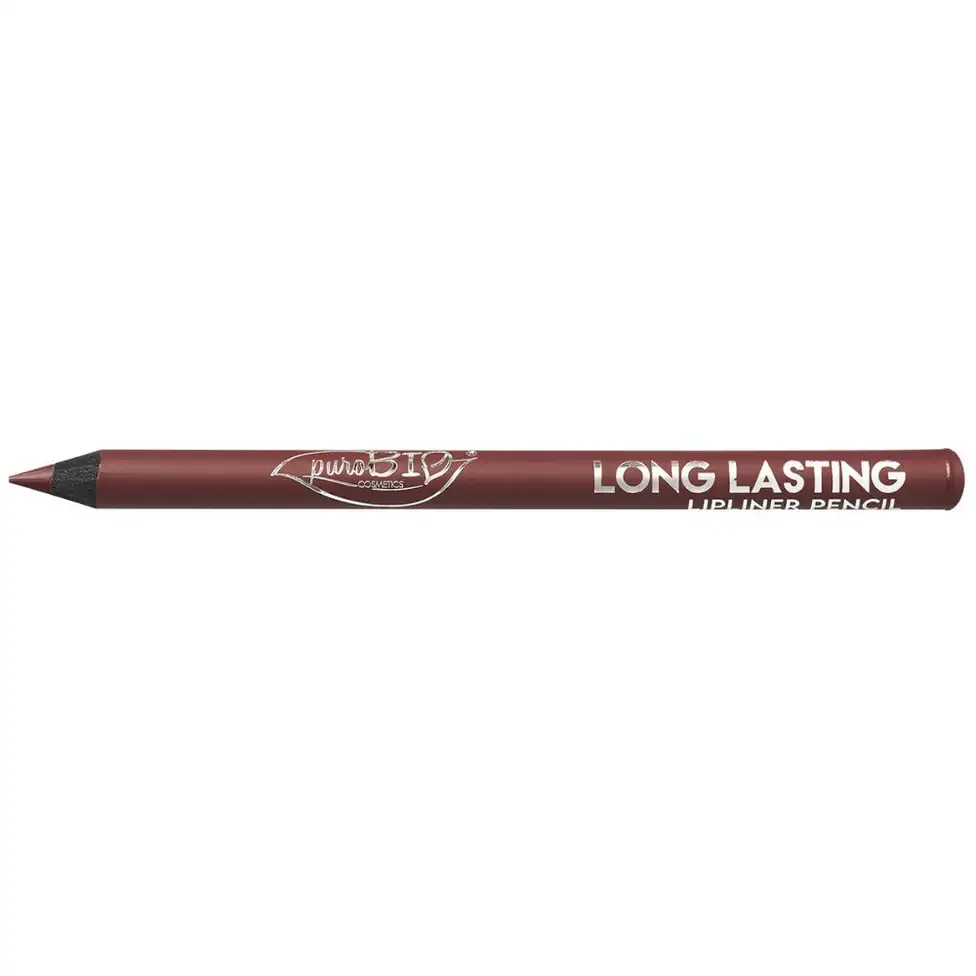 Long lasting lip pencil 1,1g 11L Dark Mauve