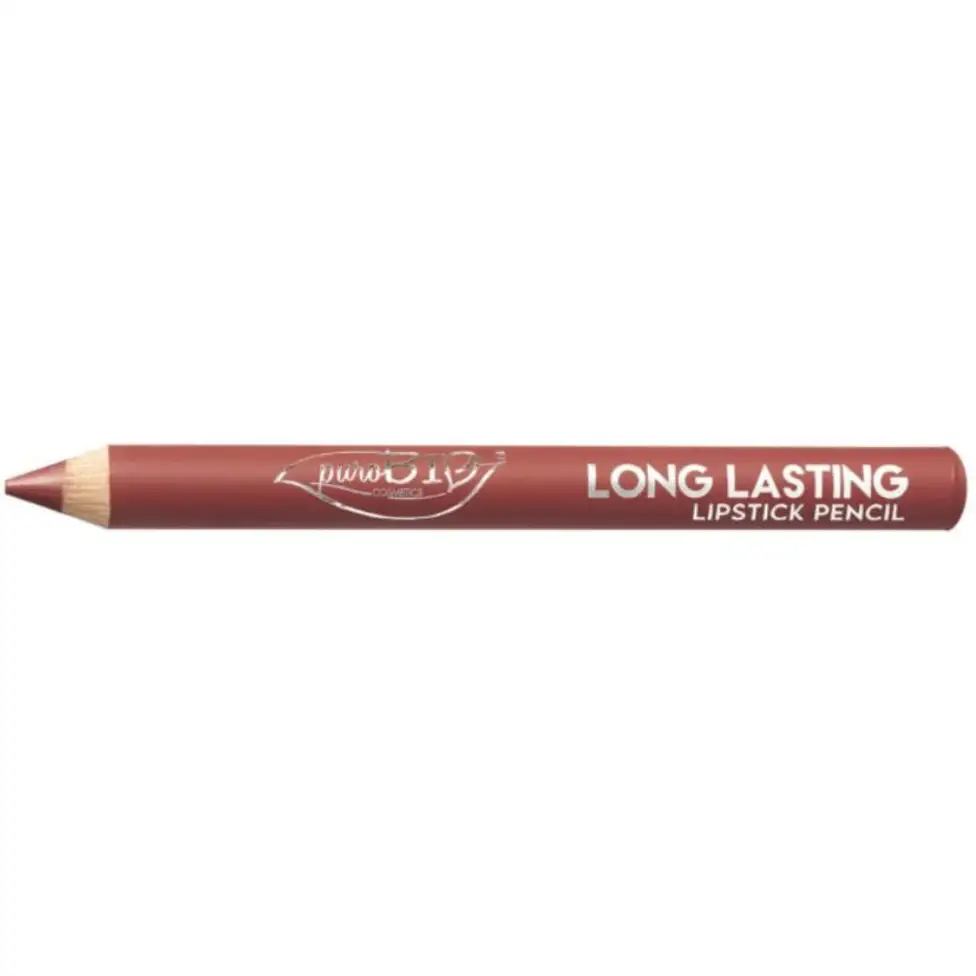 Batom em Lápis Kingsize de Longa Duração 3g Warm Pink 15L