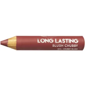 Long Lasting Blush Chubby 3,3g Cold Nude 021L