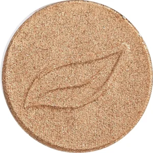 Compact Eyeshadows Sombras de Olhos recarga 3,5g Champgne 01