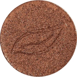 Compact Eyeshadows Sombras de Olhos recarga 3,5g Rame 05