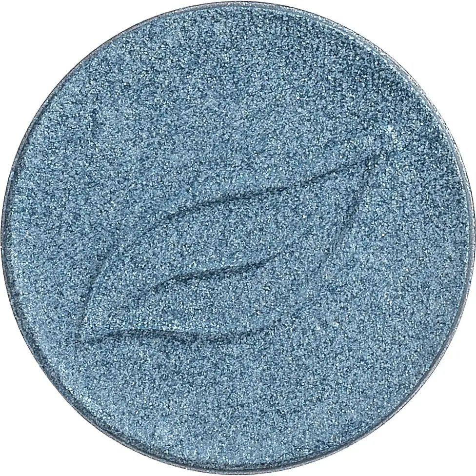Compact Eyeshadows Sombras de Olhos recarga 3,5g Sugar Paper 09