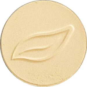 Compact Eyeshadows Sombras de Olhos recarga 3,5g Yellow Banana 11