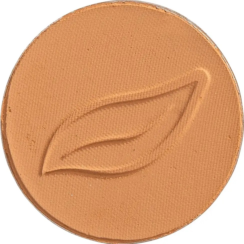 Compact Eyeshadows Sombras de Olhos recarga 3,5g Peach 12