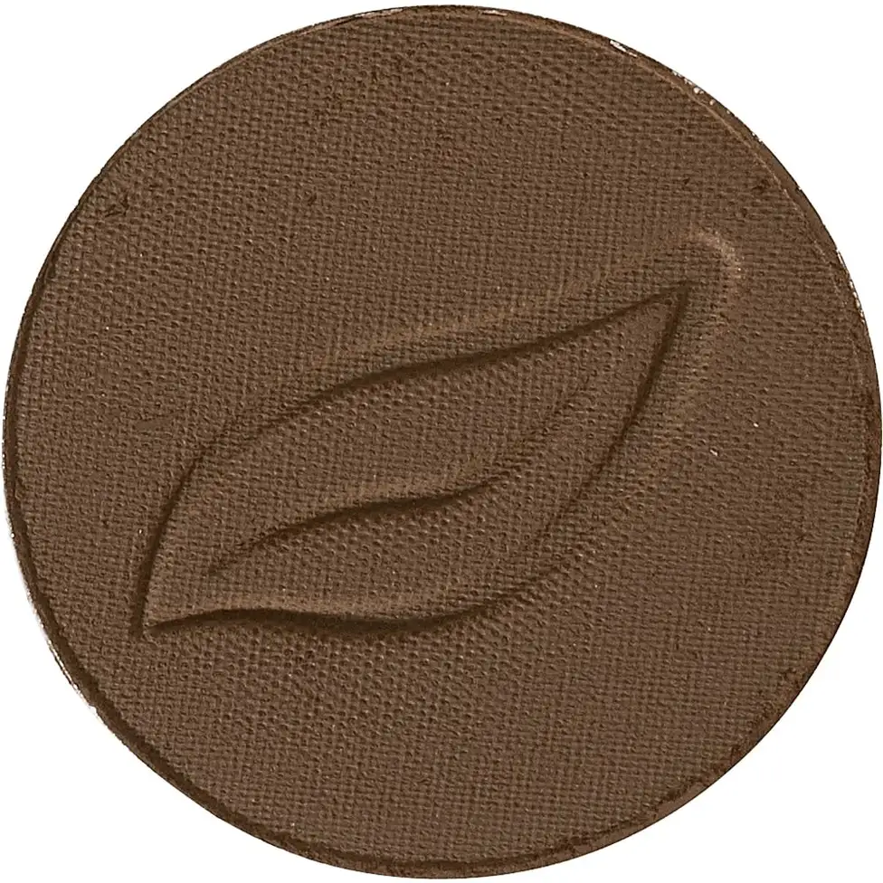 Compact Eyeshadows Sombras de Olhos recarga 3,5g Cold Brown 14