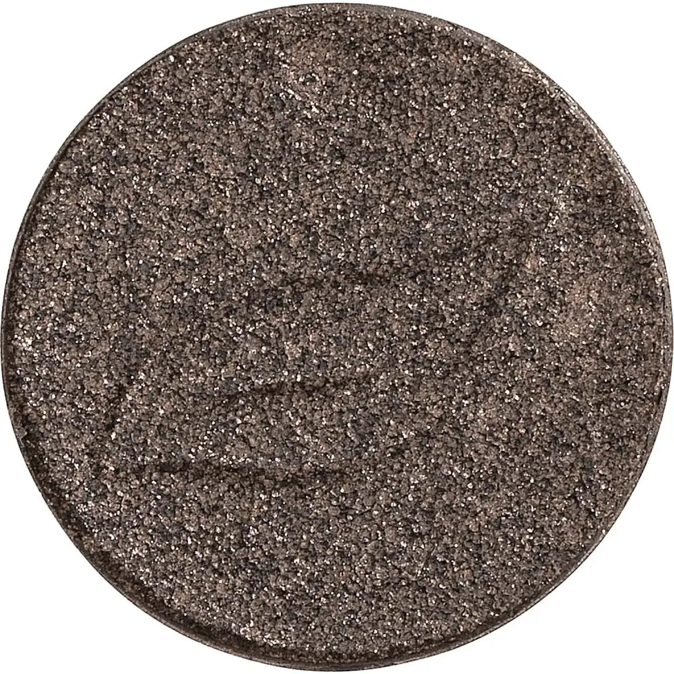 Compact Eyeshadows Sombras de Olhos recarga 3,5g Intense Gray 19