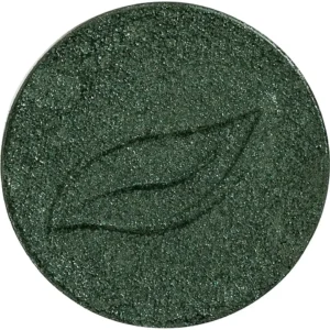 Compact Eyeshadows Sombras de Olhos recarga 3,5g Green Moss 22