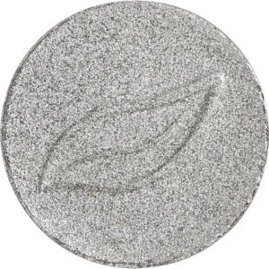 Compact Eyeshadows Sombras de Olhos recarga 3,5g Silver 23