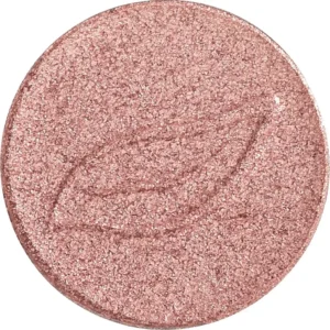 Compact Eyeshadows Sombras de Olhos recarga 3,5g Pink 25