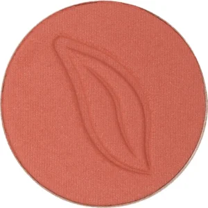 Compact Eyeshadows Sombras de Olhos recarga 3,5g Dark Orange 28