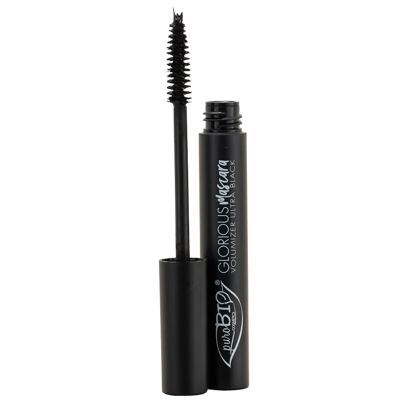 Mascara Glorious Volumizing 10ml Ultra Black 01 - Image 2