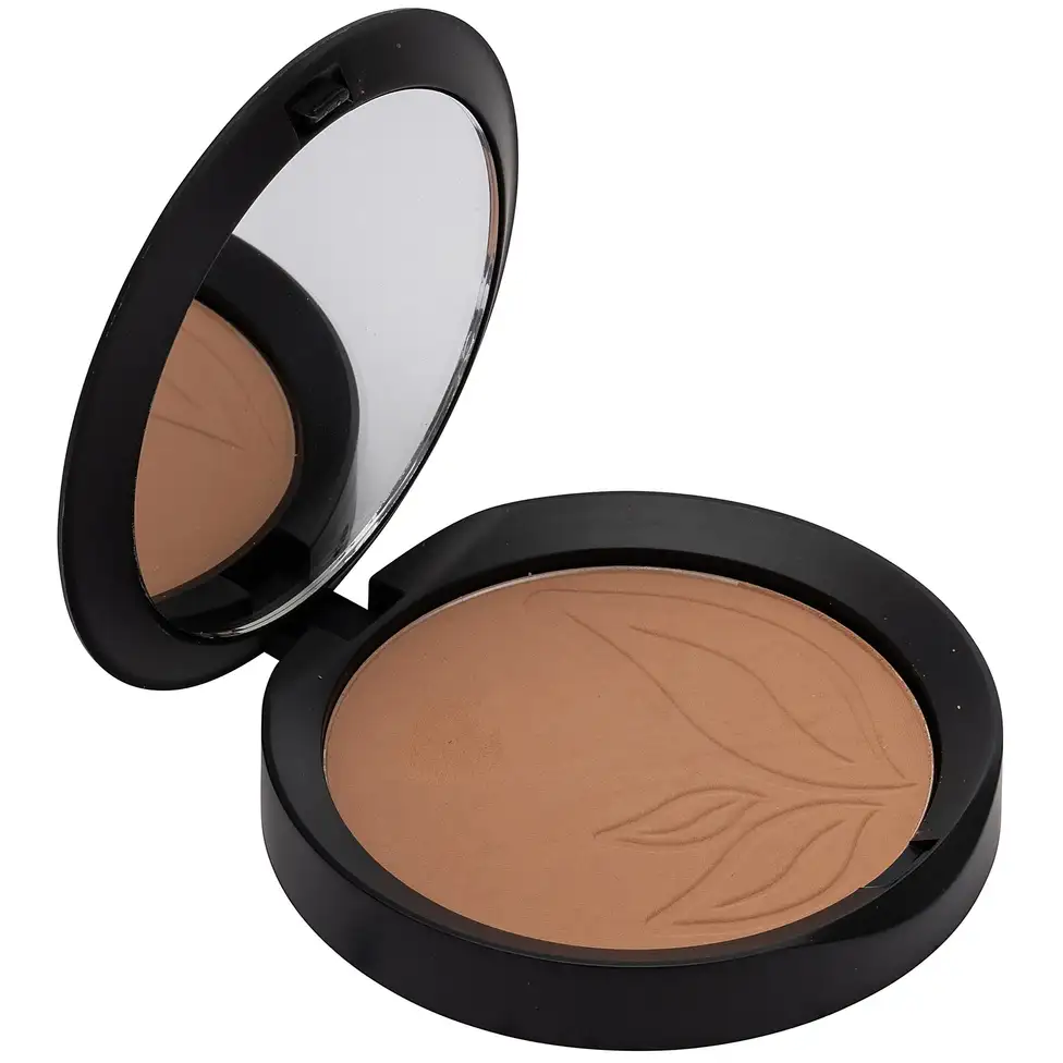 Bronzer Resplendente 9g Acabamento Mate 03 Beige Brown