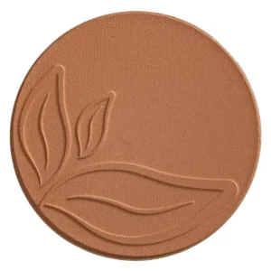Bronzer Resplendente Recarga 9g Warm Brown 05