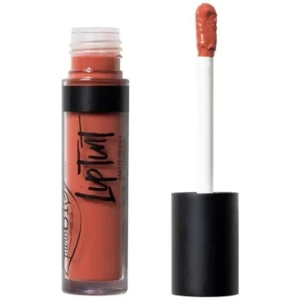 Batom Liquido matte Liptint 4ml Nude Peach 03
